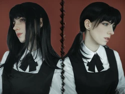 Takeomeow - Asa & Yoru