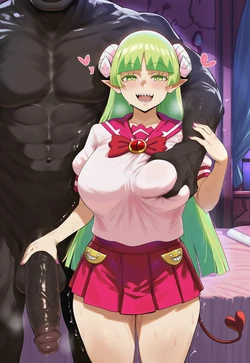 koikatsufans - valac clara (Patreon) [AI Generated]