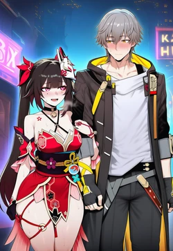 koikatsufans - sparkle #2 (Patreon) [AI Generated]