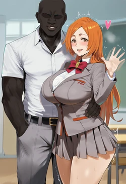 Koikatsufans - Orihime (AI Generated)