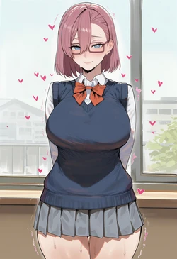 koikatsufans - amano ririsa (Patreon) [AI Generated]