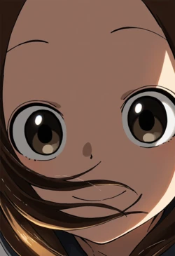 Akrom_AI - Takagi-San (Patreon) [AI Generated]
