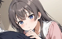 Purisima 周防 有希2 SEX ロシデレ アニメ (Discord) [AI Generated]