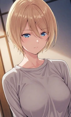 Purisima 鳳凰寺紅葉 SEX 女神のカフェテラス アニメ (Discord) [AI Generated]