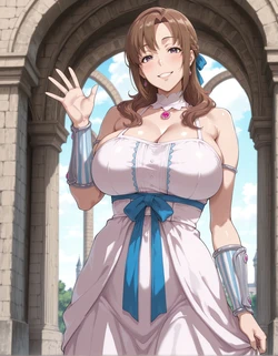 Dr.Bon -  Mamako Osuki corruption (Patreon) [AI Generated]