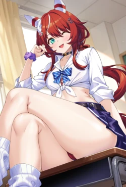 [Patreon] WhiteBearA | シロクマA | Shirokuma A