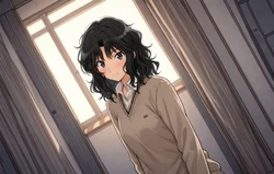 Purisima 棚町薫 SEX アマガミ アニメ (Discord) [AI Generated]