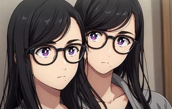 Purisima 南方ひづる SEX サマータイムレンダ アニメ (Discord) [AI Generated]