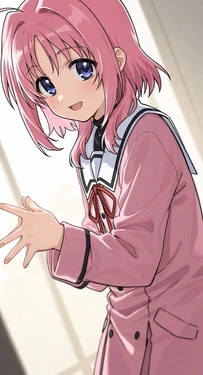 Purisima リリカルなのは 詰め合わせ アニメ (Discord) [AI Generated]