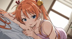 Purisima 神楽坂 明日菜 SEX ねぎま アニメ (Discord) [AI Generated]
