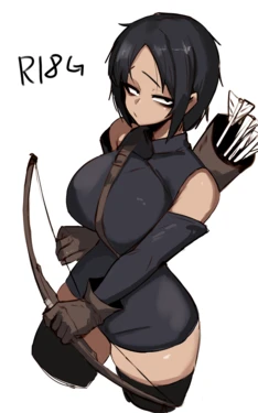 [枷/死館] ボキボキ