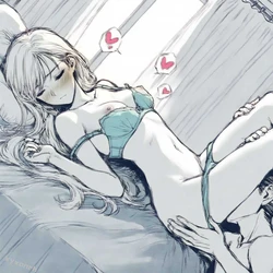 xyxonrh ---90's style couple small breasts 05 [AI Generated]