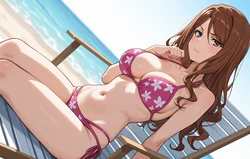 Purisima 麦野沈利 SEX とある アニメ (Discord) [AI Generated]