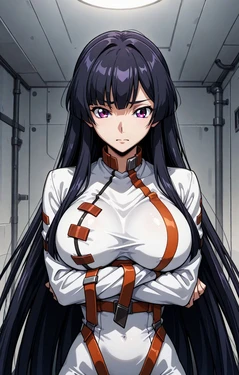 Purisima 皇サクヤ コードギアス すめらぎさくや アニメ (Discord) [AI Generated]