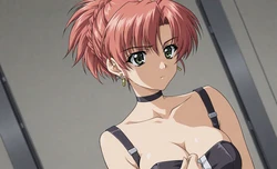 Purisima 法条まりな SEX EVE ゲーム (Discord) [AI Generated]