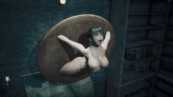 【PIXIV】kylie (guro warning)