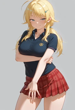 [Nayami] 250502 (68p) meguru(IDOLM@STER) [AI Generated]