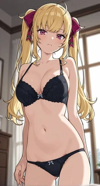 Purisima 鷹宮リオン SEX vtuber にじさんじ (Discord) [AI Generated]