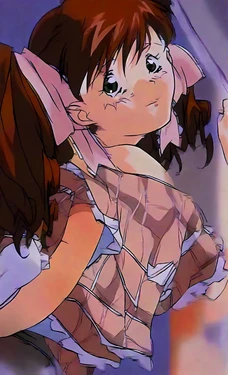 Purisima 麻比奈百合奈 SEX スーパーリアル麻雀 レトロゲーム (Discord) [AI Generated]