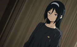 Purisima 入須冬美 SEX 氷菓 アニメ (Discord) [AI Generated]