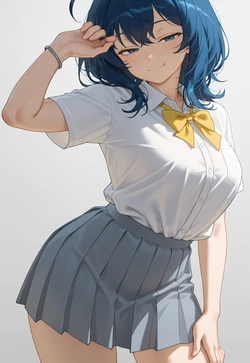 [Nayami] 250503 (69p) Yanami anna [AI Generated]