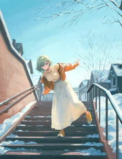 [Pixiv] 情理叶 (62703299)