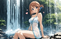 Purisima トゥーハート グラビア 詰め合わせ (Discord) [AI Generated]