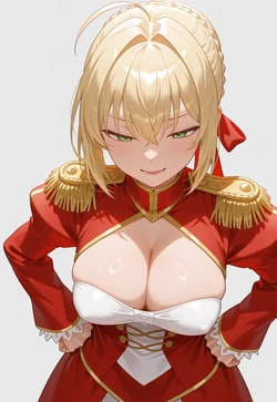 [Nayami] 250505 (73p) Nero Claudius [AI Generated]