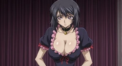 Purisima 香坂アヤノ SEX コードギアス アニメ (Discord) [AI Generated]