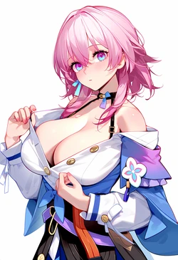 [AI's Neko] March 7 [AI Generated]