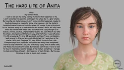 [3DPixMan] The Hard Life Of Anita 01