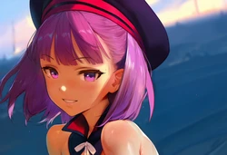 [MOKIIIMOKIII] Helena Blavatsky [AI Generated]