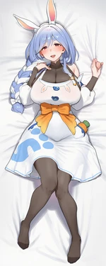 ぺこらママ pekomama #25-09-30｜Miyuka [AI Generated]