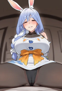 ぺこらママ pekomama #25-09-30｜Miyuka [AI Generated]