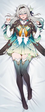 ホタル firefly #25-10-08｜Miyuka [AI Generated]