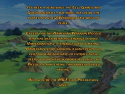 [PuppetMaster] Chichi's Frustration (Dragon Ball Z) [Ongoing]