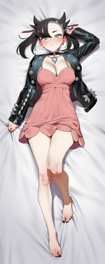 [MiyukaStar] マリィ marnie [AI Generated]