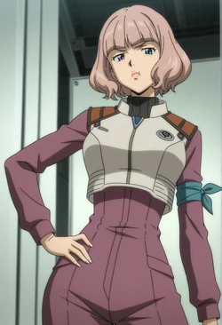 shinji ikari 7 [AI Generated]