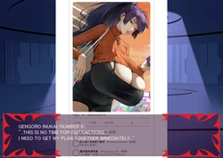 [Agu] Gekijou no Libido 4 (Episode7) [English]