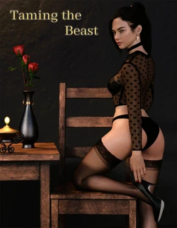 Kizaru3D - Taming the Beast (English)