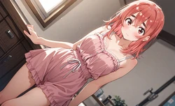 Purisima 桜沢墨 SEX かのかり アニメ (Discord) [AI Generated]