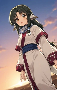 Purisima うたわれるもの (Discord) [AI Generated]