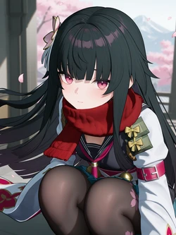 [OSSEXOS] Sakura_202512 (AI Generated)