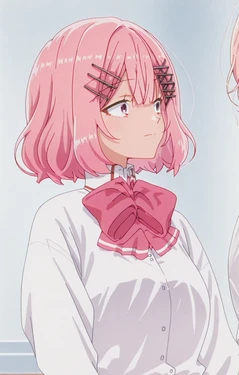 Purisima 甘織 れな子 SEX アニメ (Discord) [AI Generated]