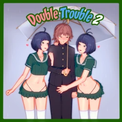 [Futako] Double Trouble 2