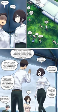 Volunteer for pet human livestock sales promotion event 【Translated by kochakaden】