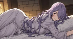 Purisima カミラ ユエル SEX グラブル (Discord) [AI Generated]