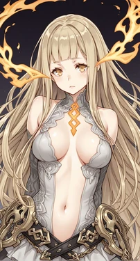 Purisima 赤ずきんギャル シノアリス ゲーム (Discord) [AI Generated]