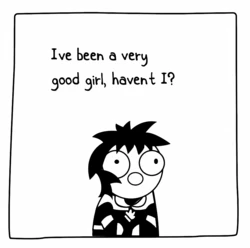 [Gosgoz] Sarah scribbles's Christmas