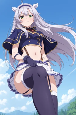 Sistine Fibel 4 [AI Generated]